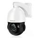 360 4k 8mp Poe Ptz Security Ip Camera Outdoor 30x Zoom Cctv Hikvision Compatible