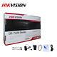 4k 8mp 4ch Hikvision Cctv System Kit 4poe Dome Ip Camera Home Security Mic Lot
