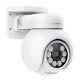 4k 8mp Poe Ip Dome Camera With Microphone/audio, Ip Security Camera Outdoor N