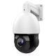 5mp 360° 18x Zoom Ptz Hikvision Compatible Poe Dome Security Ip Camera Ir 50m Us