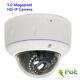 5mp Outdoor Poe Ip Security Camera Ip66 2.8-12mm Zoom Lens Onvif System Dome Hy6