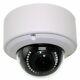 8mp 2160p Ultra Hd 4k Ip 2.8-12mm Varifocal Zoom Poe Ip Dome Poe Security Camera