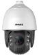 Annke 4k Ptz Poe Ip Security Camera Outdoor 25x Optical Zoom Color Night Vision