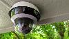Annke Dome Security Camera Review Cz400 I91bk
