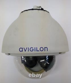 Avigilon 9W-H3-3MH-DP1-B 3x3MP POE Outdoor Dome Network IP Security Camera