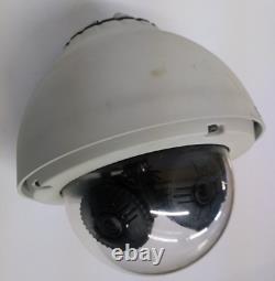 Avigilon 9W-H3-3MH-DP1-B 3x3MP POE Outdoor Dome Network IP Security Camera