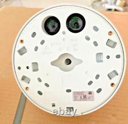 Axis Q3515-LV 22 mm IP POE Indoor IR Security Dome Camera (PN-01046-001-02)