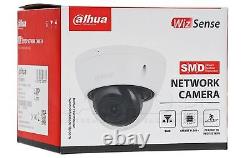 Dahua Security System Kit Set 8MP 4K Dome WizSense IR IP Camera 16CH 16POE NVR
