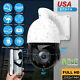 Hd 5mp Ptz Outdoor Speed Dome Ip Pan 30x Zoom Ir Security Camera Built-in Poe