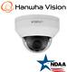 Hanwha Techwin Qnv-6022r1 2mp Poe Ir Ip Dome Security Camera 4.0mm Fixed Lens