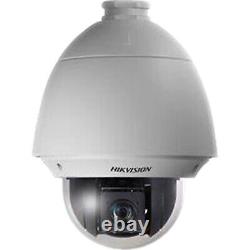 Hikvision 2MP DNR PoE 20X Outdoor Surveillance Security PTZ IP Speed Dome Camera