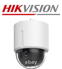 Hikvision 2MP Dark Fighter Dome PoE IP Network Security Camera