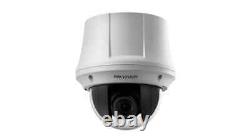 Hikvision 2MP DarkFighter WDR 25X PoE 4.8-120mm VF IP Speed Dome Security Camera