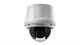 Hikvision 2mp Darkfighter Wdr 25x Poe 4.8-120mm Vf Ip Speed Dome Security Camera