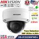 Hikvision 4k 8mp Security Poe Dome Ip Camera Ds-2cd2185fwd-i Cctv Outdoor Wdr