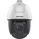 Hikvision 4mp Darkfighter 3d-dnr 25x Poe 4.8-120mm Vf Speed Dome Security Camera