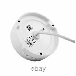Hikvision 4MP POE Network Security Camera DS-2CD2142FWD-I WDR IP Dome