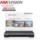 Hikvision 8ch 8poe Security Camera System 5mp Colorvu Ip Camera Outdoor Lot Us