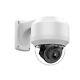 Hikvision Compatible 5mp Ptz 4x Zoom Security Camera Poe Mic Outdoor Dome Cctv