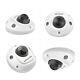 Hikvision Original 4mp Mic Dome Security Ip Camera Poe Outdoor Ds-2cd2543g2-is