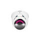 Lorex 4k Smart Security Lighting Deterrence Dome Ai Poe Ip Wired 8mp Camera