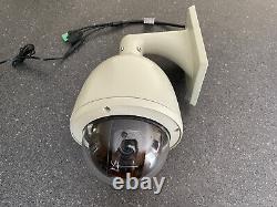 NEW IP HD IR High Speed 2Z MN2006-I Zoom Dome Security Camera Indoor/Outdoor POE