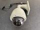 New Ip Hd Ir High Speed 2z Mn2006-i Zoom Dome Security Camera Indoor/outdoor Poe