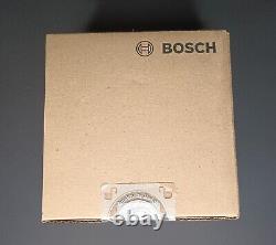 New Bosch NDS-5704-F360-W Flexidome 5100i 12MP IP 360° Panoramic PoE Dome Camera