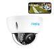 Reolink 4k Poe Security Camera 5x Optical Zoom Ai Detection Audio Time Lapse