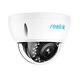 Reolink 4k Poe Outdoor Security Camera 5x Optical Zoom Human Car Detection 842a