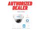 Reolink Rlc-842a 4k Poe Ik10 8mp 5x Zoom Dome Ip Vandal-proof Security Camera