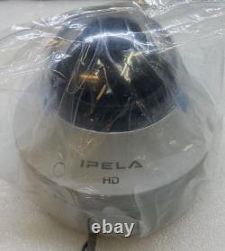 Sony SNC-DH240 Dome POE HD Surveillance Security Network IP Camera 3MP 30FPS