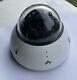Verkada Cd51-30e-hw 5mp Outdoor Dome Security Camera W Poe Injector