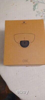 Verkada D30 3MP PoE Indoor IP Dome Security Camera
