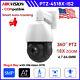 Vikylin 5mp Ptz Camera Hikvision Compatible 18x Zoom Speed Dome Poe Security Usa