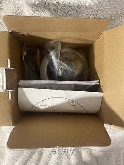Wisenet Indoor Dome Camera, QND-6012R1 Security Camera New In Box